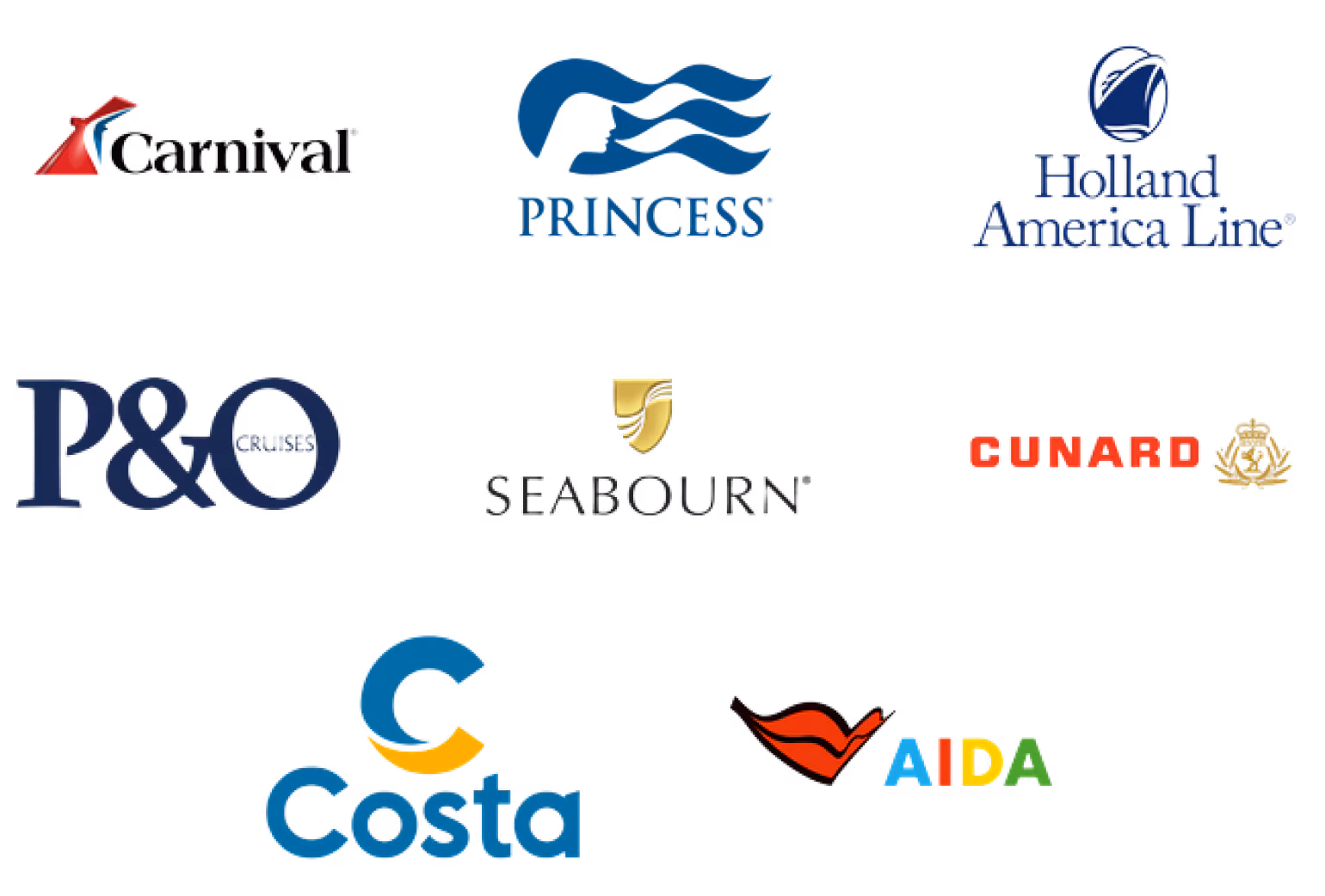 waveofcareers.com Corporation brand logos